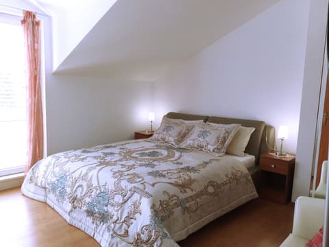 Adria Apartments, Room