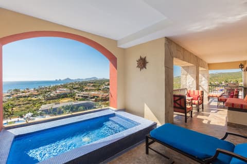 El Encanto All Inclusive Resort at Hacienda Encantada, Terrace/patio