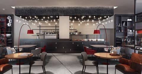 Canopy by Hilton Dubai Al Seef