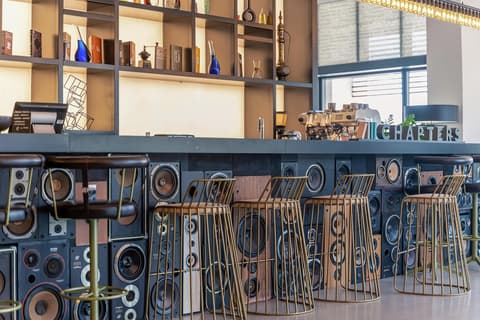 Canopy by Hilton Dubai Al Seef