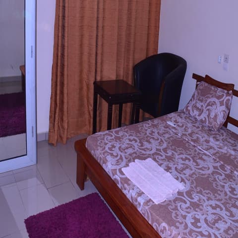 Residences Easy Hotel, Room