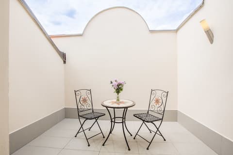 Hotel Caruso Old Town Prague