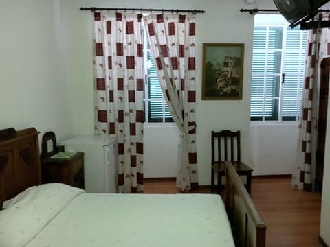 Hospedaria Pôr do Sol