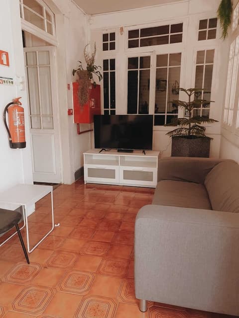 Hospedaria Pôr do Sol