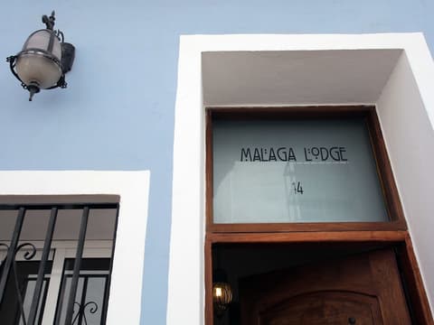 Malaga Lodge Guesthouse, Miscellaneous