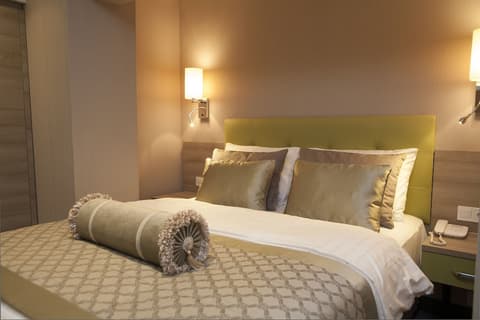 Yeni Bahar Otel, Room