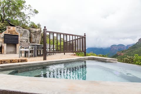 Blyde Canyon, A Forever Resort