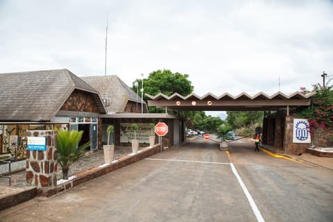 Blyde Canyon, A Forever Resort