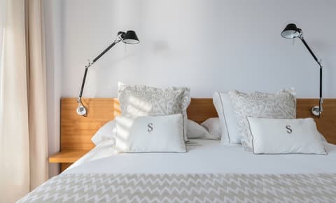 Pure Salt Residences