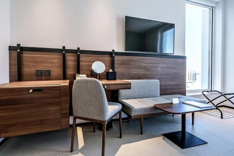 FORM Hotel Dubai, Dubai, a Member of Design Hotels