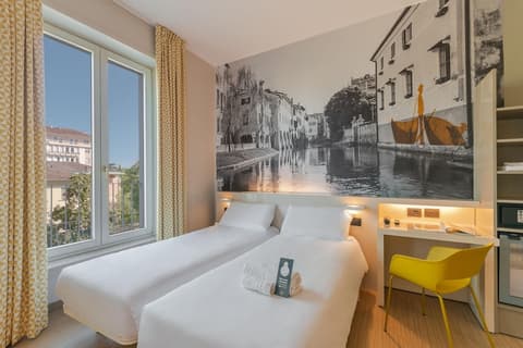 B&B Hotel Treviso