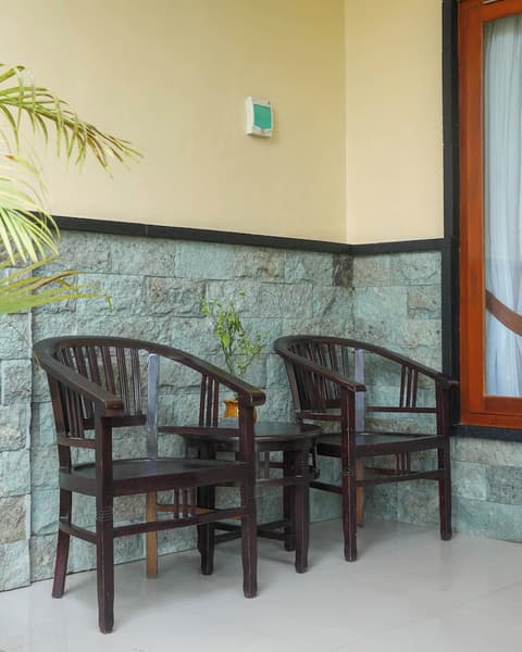 Hotel Arsa Santhi Nusa Penida, Room