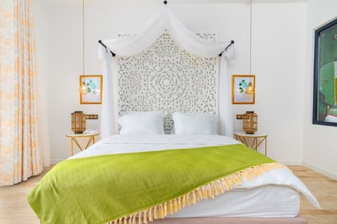 Hotel Karbelsun, Room