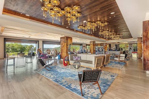 Planet Hollywood Costa Rica by Royalton, An Autograph Collection All-Inclusive Resort