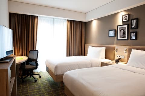 Hampton by Hilton Dortmund Phoenix See