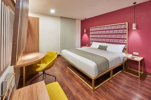 City Centro by Marriott Oaxaca