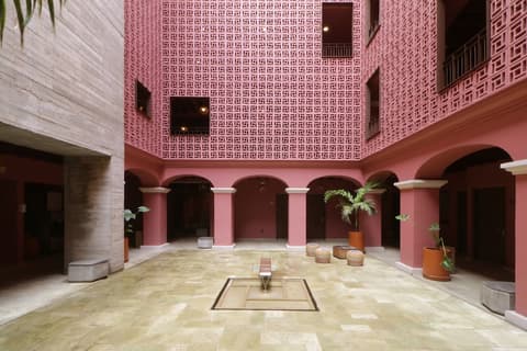 City Centro by Marriott Oaxaca