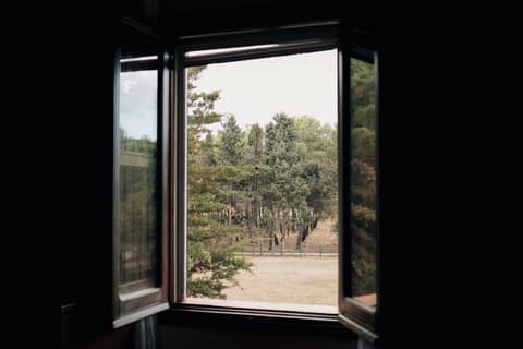 Masseria La Camardia