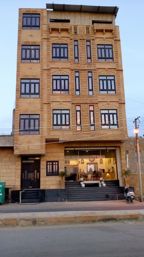 Hotel Radhika Jaisalmer