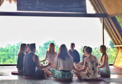 Atas Awan Eco-boutique Hotel