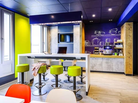 ibis budget Frankfurt City Ost