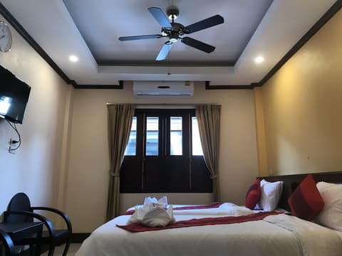 Jasmine Luangprabang Hotel