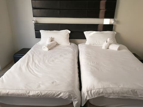 Tsumeb Guesthouse Kamho, Room