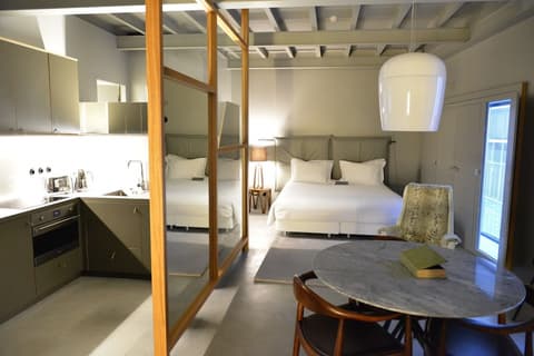 Raw Culture Arts & Lofts Bairro Alto