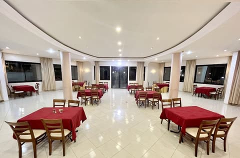 Hotel Plaisance, Family dining