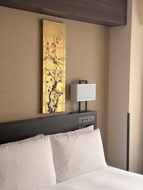 DoubleTree by Hilton Kyoto Station