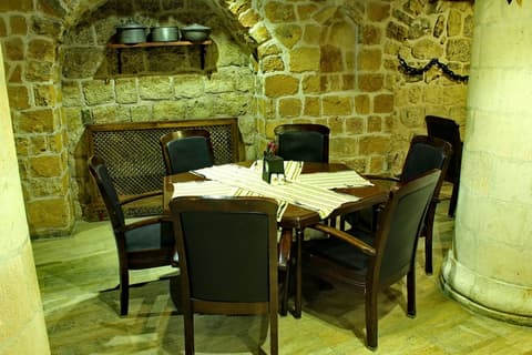 Artuklu Kervansarayi - Special Class