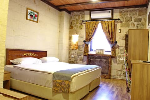 Artuklu Kervansarayi - Special Class