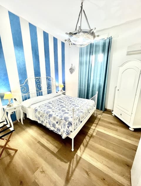 Albergo Terrazze Sul Mare