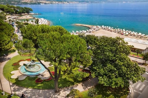 Villa Abbazia - Liburnia