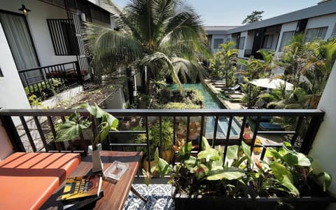 Central Corner d’Angkor