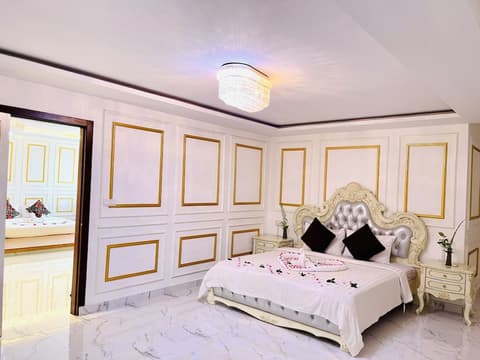 Central Corner d’Angkor