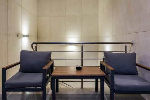 Trianon Luxury Apartments & Suites