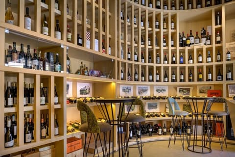 Palacio Tondon, Autograph Collection, Property amenity