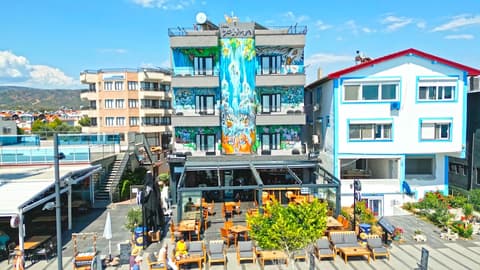 Yasemin Hotel