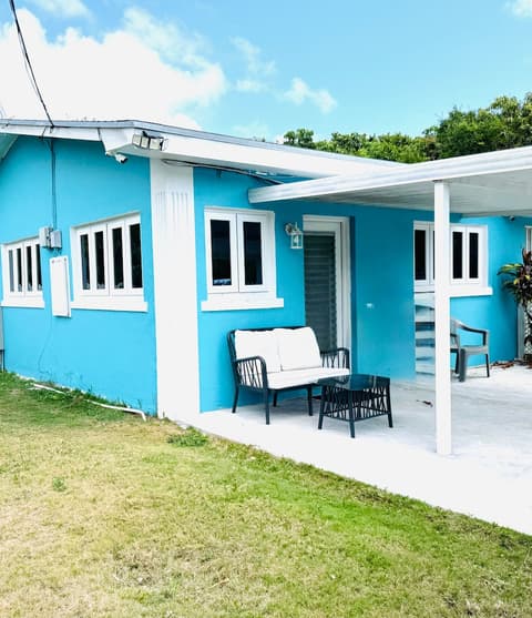 Dawsons Hideaway, Terrace/patio