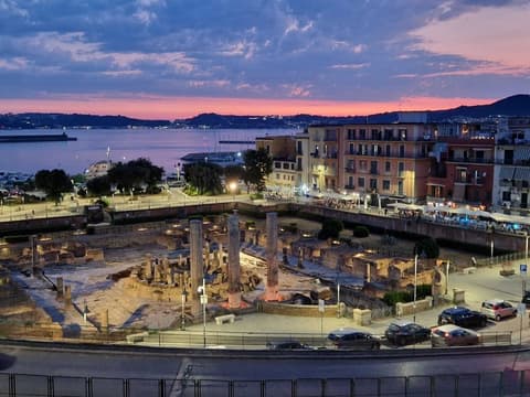 Hotel Terme Neronensis