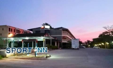 Sport Inn