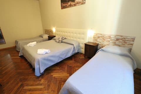 Hotel Carlo Goldoni