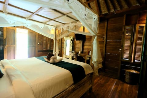 Song Broek Jungle Resort