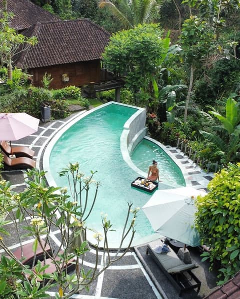 Song Broek Jungle Resort