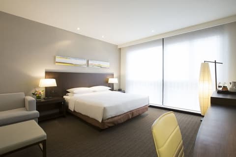Hyatt Place Shanghai New Hongqiao