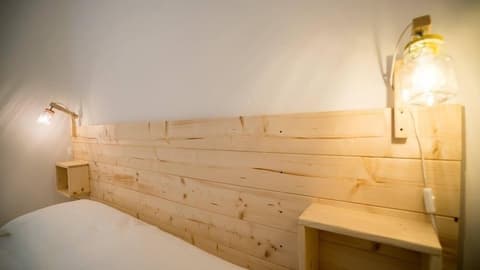 CASA della NONNA, Room