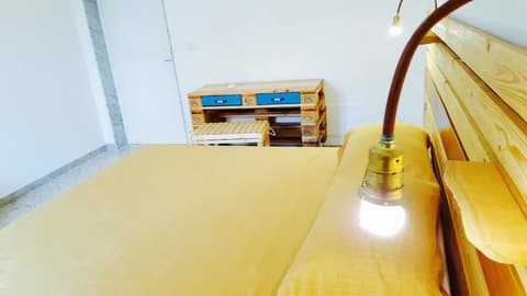 CASA della NONNA, Room