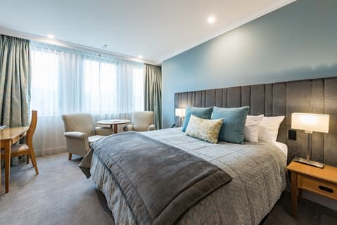 Distinction Christchurch Hotel