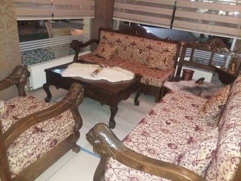 Atalay Hotel